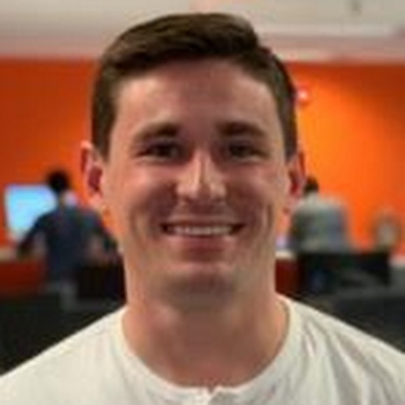 Meet your Posher, Josh - Picture 1 of 1